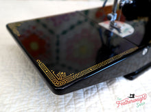 Load image into Gallery viewer, Singer Featherweight 221 Sewing Machine, AE991***
