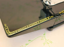 Load image into Gallery viewer, Singer Featherweight 222K Sewing Machine EM958**
