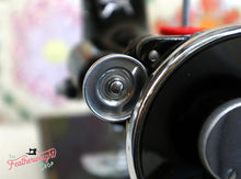 Load image into Gallery viewer, Singer Featherweight 221 Sewing Machine, AE991***
