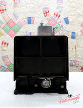 Load image into Gallery viewer, Singer Featherweight 221 Sewing Machine, AM656***
