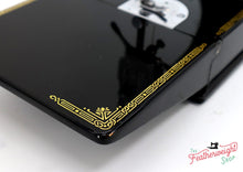 Load image into Gallery viewer, Singer Featherweight 221K Sewing Machine, EG352***
