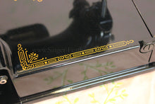 Load image into Gallery viewer, Singer Featherweight 221 Sewing Machine, AH114***
