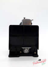 Load image into Gallery viewer, Singer Featherweight 221K Sewing Machine, RED "S" ES249***
