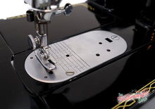 Load image into Gallery viewer, Singer Featherweight 222K Sewing Machine, RED "S" ES167***
