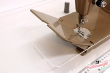 Load image into Gallery viewer, Sew Steady CLEAR Singer 301 Table Extension ONLY - LONGBED
