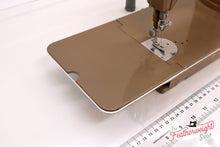 Load image into Gallery viewer, Sew Steady CLEAR Singer 301 Table Extension + BAG - LONGBED

