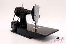 Load image into Gallery viewer, Singer Featherweight 221 Sewing Machine, AM693***
