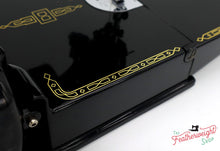 Load image into Gallery viewer, Singer Featherweight 221K Sewing Machine EM599***
