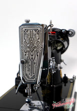 Load image into Gallery viewer, Singer Featherweight 221 Sewing Machine, AE220***
