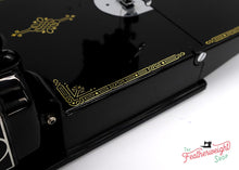 Load image into Gallery viewer, Singer Featherweight 221 Sewing Machine, AE220***
