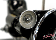 Load image into Gallery viewer, Singer Featherweight 221 Sewing Machine, AE220***
