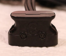 Load image into Gallery viewer, Screw and Nut, for Bakelite Plug - NEW

