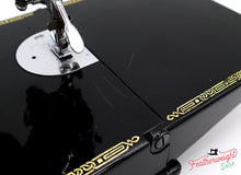 Load image into Gallery viewer, Singer Featherweight 221K Sewing Machine, EH140***
