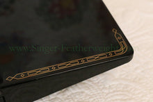 Load image into Gallery viewer, Singer Featherweight 221 Sewing Machine, AM186***
