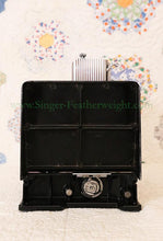 Load image into Gallery viewer, Singer Featherweight 221 Sewing Machine, AM161***
