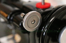 Load image into Gallery viewer, Singer Featherweight 221 Sewing Machine, AM161***

