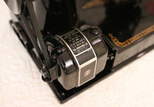 Load image into Gallery viewer, Singer Featherweight 221 Sewing Machine, AM150***
