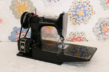 Load image into Gallery viewer, Singer Featherweight 221 Sewing Machine, AJ198***
