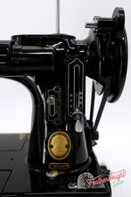 Load image into Gallery viewer, Singer Featherweight 222K Sewing Machine EM9612**
