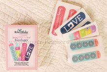 Load image into Gallery viewer, Bandages, by Riley Blake Designs &quot;Sewing Mends The Soul&quot;
