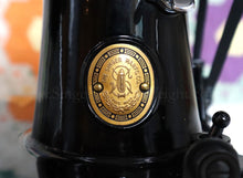 Load image into Gallery viewer, Singer Featherweight 221 Sewing Machine, AL196*** - Original Provenance!!!
