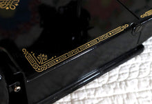 Load image into Gallery viewer, Singer Featherweight 221K Sewing Machine, EH378***
