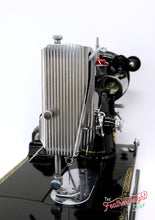 Load image into Gallery viewer, Singer Featherweight 222K Sewing Machine EL185***
