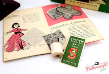 Load image into Gallery viewer, Singer Sewhandy Model 20 - Fully Restored in Brandywine
