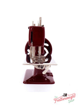 Load image into Gallery viewer, Singer Sewhandy Model 20 - Fully Restored in Brandywine
