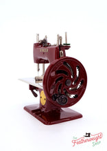 Load image into Gallery viewer, Singer Sewhandy Model 20 - Fully Restored in Brandywine
