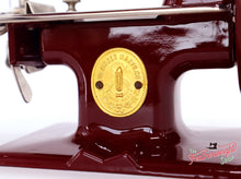 Load image into Gallery viewer, Singer Sewhandy Model 20 - Fully Restored in Brandywine
