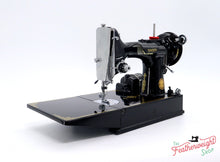 Load image into Gallery viewer, Singer Featherweight 221K Sewing Machine, EH891***
