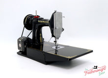 Load image into Gallery viewer, Singer Featherweight 221K Sewing Machine, EH891***
