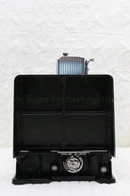 Load image into Gallery viewer, Singer Featherweight 221 Sewing Machine, AM383***

