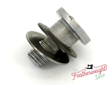 Load image into Gallery viewer, Screw, Singer Featherweight Bobbin Winder Screw (Vintage Original)
