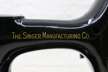 Load image into Gallery viewer, Singer Featherweight 221 Sewing Machine, AF089***

