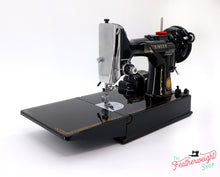 Load image into Gallery viewer, Singer Featherweight 221 1954 - AL690***

