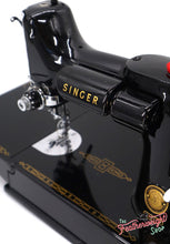 Load image into Gallery viewer, Singer Featherweight 221 1954 - AL690***

