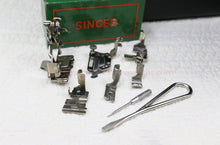 Load image into Gallery viewer, Singer Featherweight 221 Sewing Machine, AL419***
