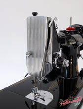 Load image into Gallery viewer, Singer Featherweight 221 1954 - AL690***
