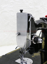 Load image into Gallery viewer, Singer Featherweight 221 Sewing Machine, AL419***
