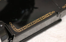 Load image into Gallery viewer, Copy of Singer Featherweight 221 Sewing Machine, AM672***
