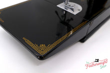 Load image into Gallery viewer, Singer Featherweight 221K, Rare MR - EF565*** Original Receipt!

