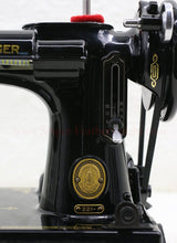 Load image into Gallery viewer, Singer Featherweight 221 Sewing Machine, AL419***

