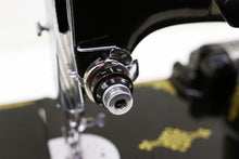 Load image into Gallery viewer, Singer Featherweight 221 Sewing Machine, AL419***
