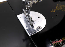 Load image into Gallery viewer, Singer Featherweight 221K, Rare MR - EF565*** Original Receipt!
