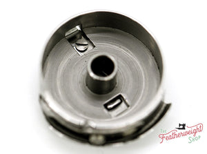 Bobbin Case, NEW by The Featherweight Shop - Tested & Guaranteed