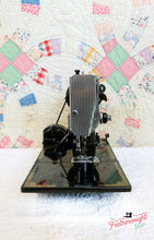 Load image into Gallery viewer, Singer Featherweight 221 Sewing Machine, AL024***

