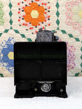 Load image into Gallery viewer, Singer Featherweight 221 Sewing machine, 1934 AD783***
