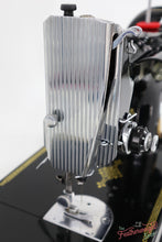 Load image into Gallery viewer, Singer Featherweight 221 Sewing Machine, AL0050**
